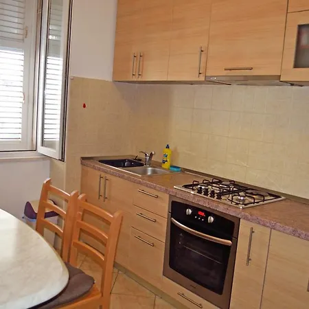 Apartment Rimac *