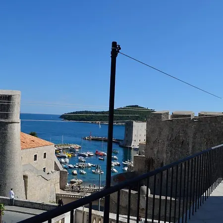 Appartamento Rimac Ragusa