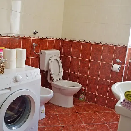 Appartement Rimac