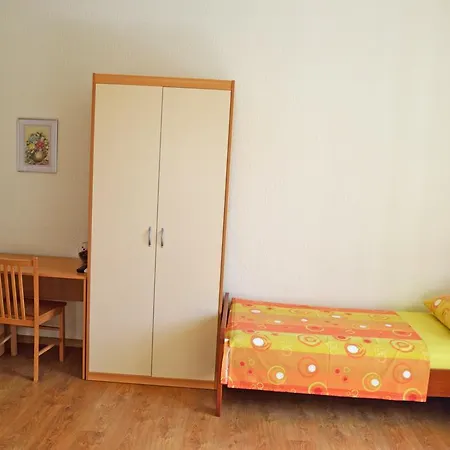 Appartement Rimac *