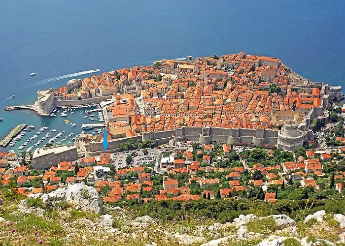 דירה Rimac דוברובניק