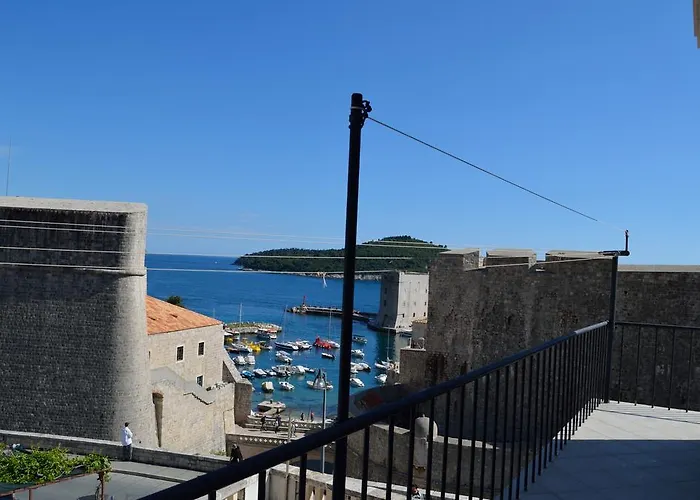 דירה Rimac דוברובניק