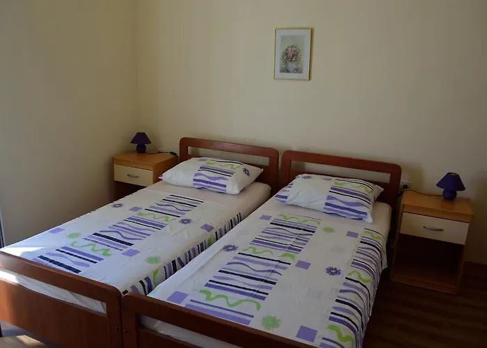 דירה Rimac דוברובניק