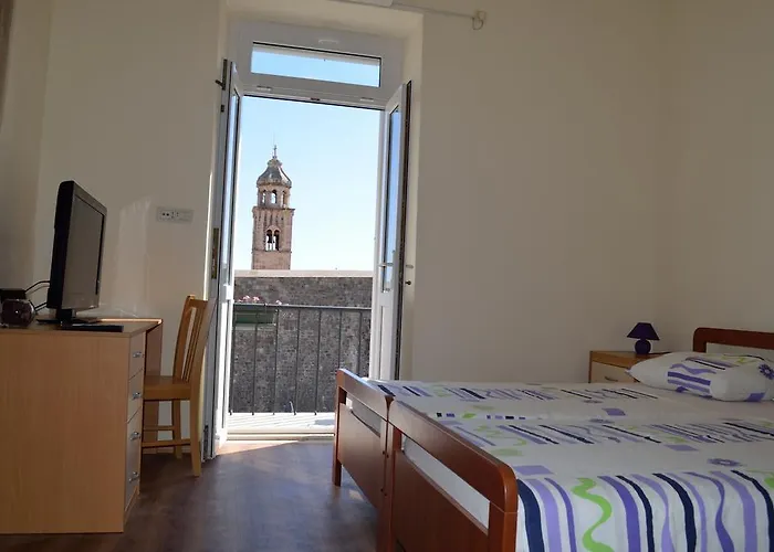 Rimac דוברובניק