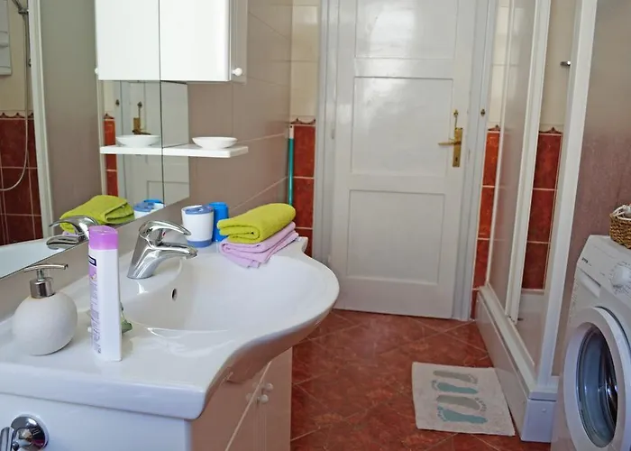 דירה Rimac דוברובניק