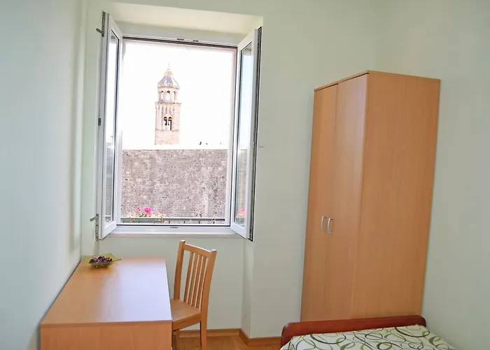 דירה Rimac דוברובניק