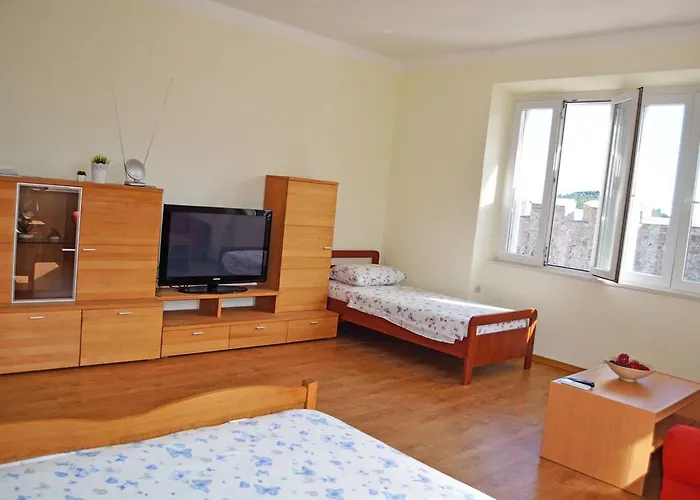 דירה Rimac דוברובניק