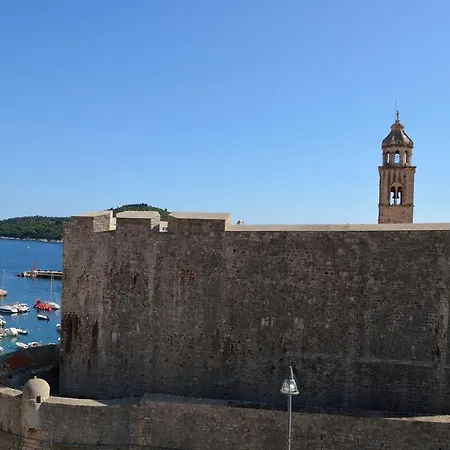 Апартаменты Rimac *