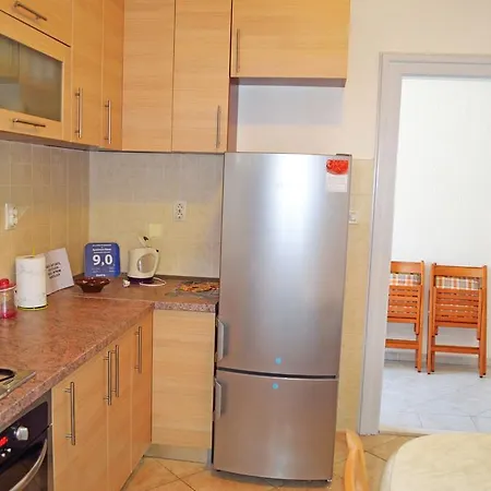 Апартаменты Rimac